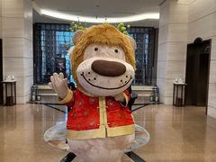 -上海波特曼丽思卡尔顿酒店