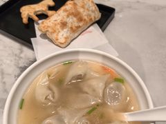 -高玛纳驴肉火烧(一世界店)