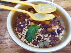 心太软冰豆花-冒椒火辣(太古里店)