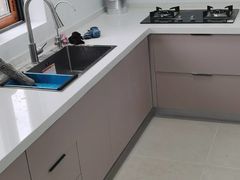 -吉美装饰•方信空间(莘庄店)