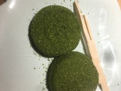 抹茶大福-玄海寿司(国贸店)