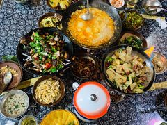 -张关合渣(航空大道店)