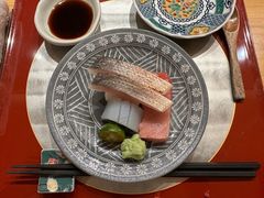 -鮨青(恒基名人购物中心店)