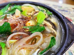 -清真·穆萨砂锅(大皮院店)