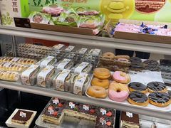 -喜社·面包·甜品·蛋糕(燕山店)