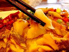 android_upload_pic-自游人·美食一楼·地道徽菜(三十年名店)