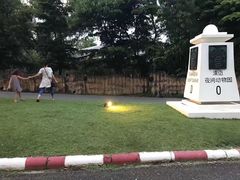 -清迈夜间动物园