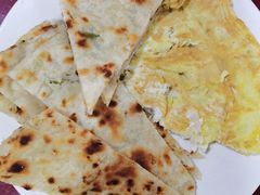 -北京龙庆四季香农家饭庄·灶台鱼·碳烤虹鳟鱼(龙庆峡店)