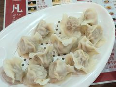 -孔一凡·手工饺子(石岐大信二期店)