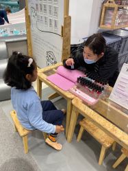 -MINI MARS KIDS CLUB亲子家庭中心(长宁天山店)