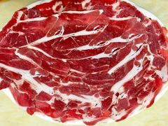 -富鹏轩(京味涮肉分店)