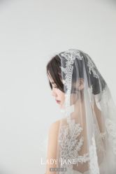 -Lady  Jane高端婚纱礼服馆