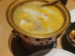 -关东小磨东北菜(上海长风大悦城店)