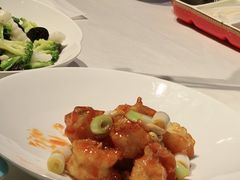 -大鸭梨烤鸭(金色漫香店)
