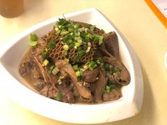 -永盈茶餐厅(中山四路店)