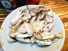 牛蛙-老天桥蛙炉火锅(姑苏总店)