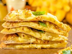 -乐凯撒披萨(正佳广场店)