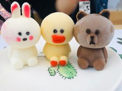 -ZooYoo佐佑咖啡(鼓楼店)