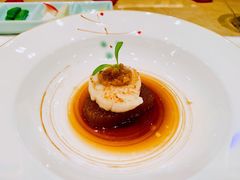 -和·铁板烧·OMAKASE(望京昆泰嘉晟酒店)