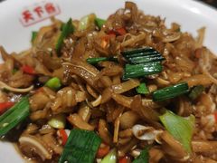 -天下客饭店(中山路店)