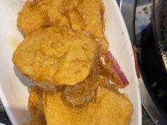 -揽月斋炙子烤肉·清真(安定门·五道营店)