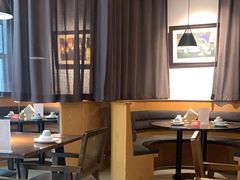 -向川南·水煮鱼·川菜(和平里店)