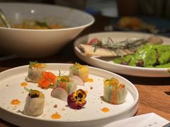 -星叶·东南亚料理(宁波万象汇店)