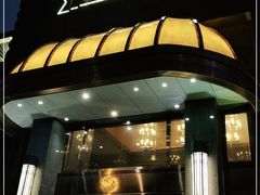 -粗茶淡饭·汉口公馆(循礼门店)