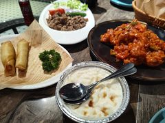 -梅夫娜土耳其餐厅.清真HALAL