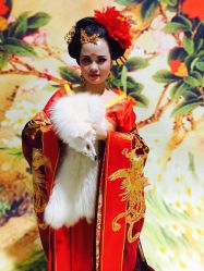 -盘子女人坊生日照·摄影馆(华强店)