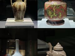 -温州博物馆