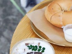 -GOOD好事咖啡(会展城店)