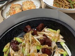 -卡朋西餐(东方广场店)