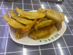 -清真蒋有记(老门东店)