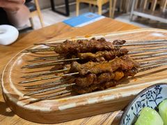 -嘻小北·兰州清汤牛肉面(太平洋森活天地店)