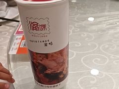 -常和州·夜宵大排档(常州单店)