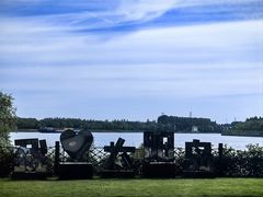 -太阳岛沙滩泳场水上乐园