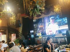 -同仁四季椰子鸡(海岸城天利店)