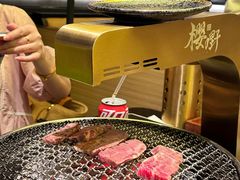 -樱嘢·炭火烧肉(惠南店)