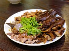 卤鹅-春梅里卤鹅馆·47年老字号(中山路店)