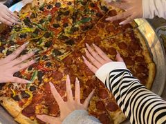 -Tubestation站点比萨(五道营店)