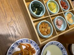 -咂摸(南锣鼓巷店)