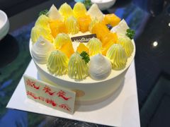 -好利来(康虹路店)