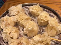 -裕合顺清真餐厅·回民老菜·大连海鲜·特色烧烤(西安路店)