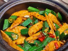 -南拳十三姨·潮汕砂锅粥·粤菜(西单大悦城店)