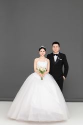 -27°罗马风情婚纱摄影