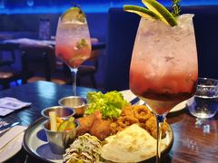 -bluefrog蓝蛙(皇庭广场店)