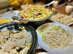 -滇铺子•云南特色菜•野生菌季(南亚福景路·海埂大坝店)