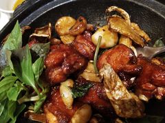 -鹿港小镇(滨北店)