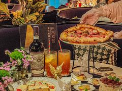 -IL TEATRO 精品意大利餐厅